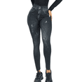 thumbnail image 1 of Leggings de Mujer Estilo Mezclilla Unitalla Comodidad y Estilo en Leggins, 1 of 5