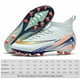 thumbnail image 2 of Hombres Mujeres zapatos de fútbol AMIGA JUVENTES DE Niñas de la altura Atlética Traedor Atletismo Traile, 2 of 9