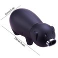 thumbnail image 3 of CEHVOM Oversized Snot Double Fire Lighter Direct Injection Flameproof Outdoor Barbecue Kitchen Baking Lighter, 3 of 5
