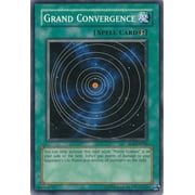 YuGiOh Enemy of Justice Grand Convergence EOJ-EN046