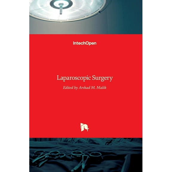 Laparoscopic Surgery (Hardcover)