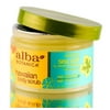 Alba Botanica Hawaiian Sea Salt Body Scrub, 14.5 Ounce Bottle