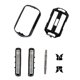 thumbnail image 4 of Reemplazo de lámina de afeitadora 32B y cortador compatible con Braun Series 3, cabezal de casete de cuchilla de afeitar compatible con modelos Braun 32S 320S 350S 3010S brillar Juguete, 4 of 4