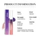 thumbnail image 4 of Tinte metálico para labios, lápiz labial líquido, resistente al agua, duradero, sin decoloración, 4 of 4