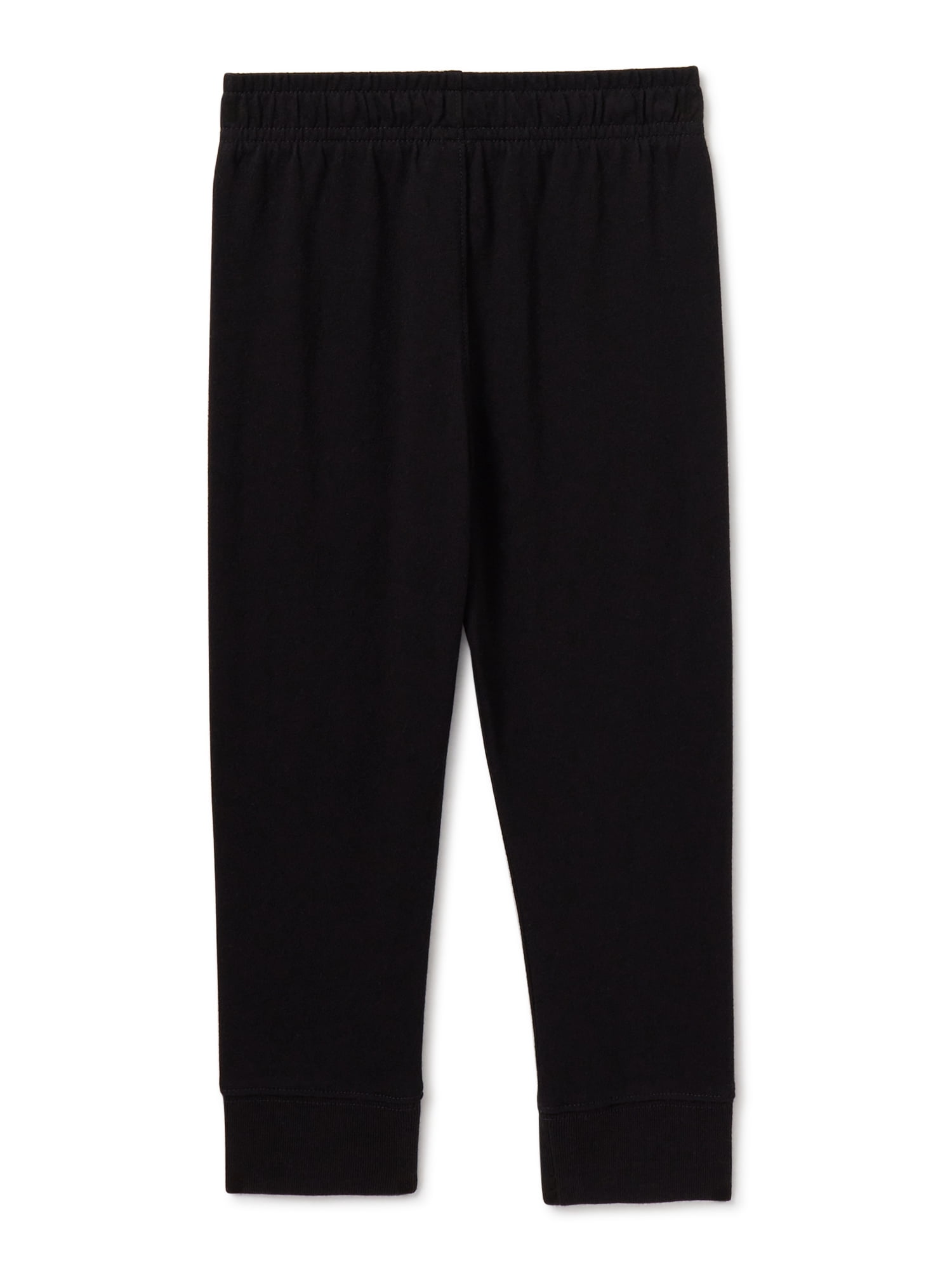 Garanimals Toddler Boy Solid Jersey Joggers, Sizes 18M-5T