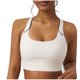 thumbnail image 2 of mfyjkho Camisetas Sin Mangas Para Mujer, Camisetas Sin Mangas De Cuello Redondo Para Mujer, Cómodas, Lisas, Informales, Regulares Tops Casuales Para Mujer S, 2 of 4