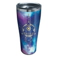 thumbnail image 1 of Tervis Eye Written In Stars Triple Walled  Insulated Tumbler Travel Cup Keeps Drinks Cold & Hot, 30oz, Stainless Steel, 1 of 8