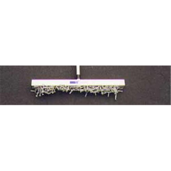 AMK NS-18 18 in. Nailsweep
