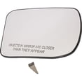thumbnail image 3 of Geelife 963653TH0A Mirror Glasses Passenger Right Side Hand Sedan for Altima, 3 of 6