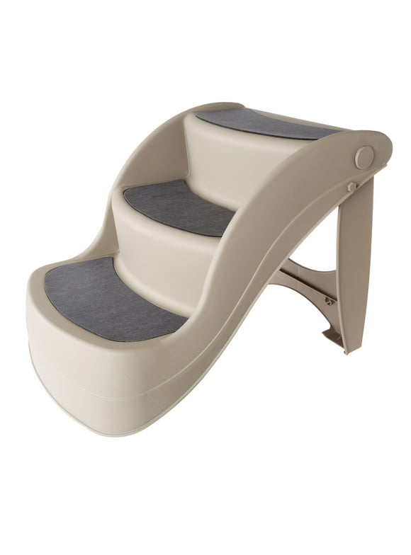 Dog Stairs in Dog Ramps