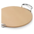 thumbnail image 4 of Inserto para Parrilla Weber Piedra para Pizza, 4 of 4