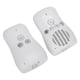 thumbnail image 3 of Intercomunicador infantil, monitor de audio para bebés Walkie Talkie inalámbrico bidireccional Monitor para bebés Diseñado con precisión, 3 of 8