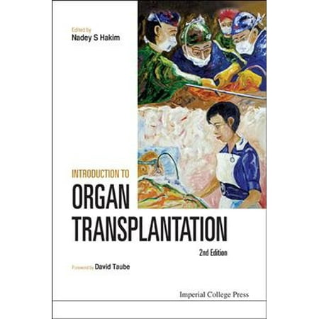UPC: 9781848168541 | Introduction to Organ Transplantation (2nd Edition) (Edition 2) (Hardcover)