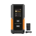 thumbnail image 2 of Stud Finder 3in1 Multifunctional Detector Wall Metal Wood Cable Detector Digital Color Display, 2 of 7