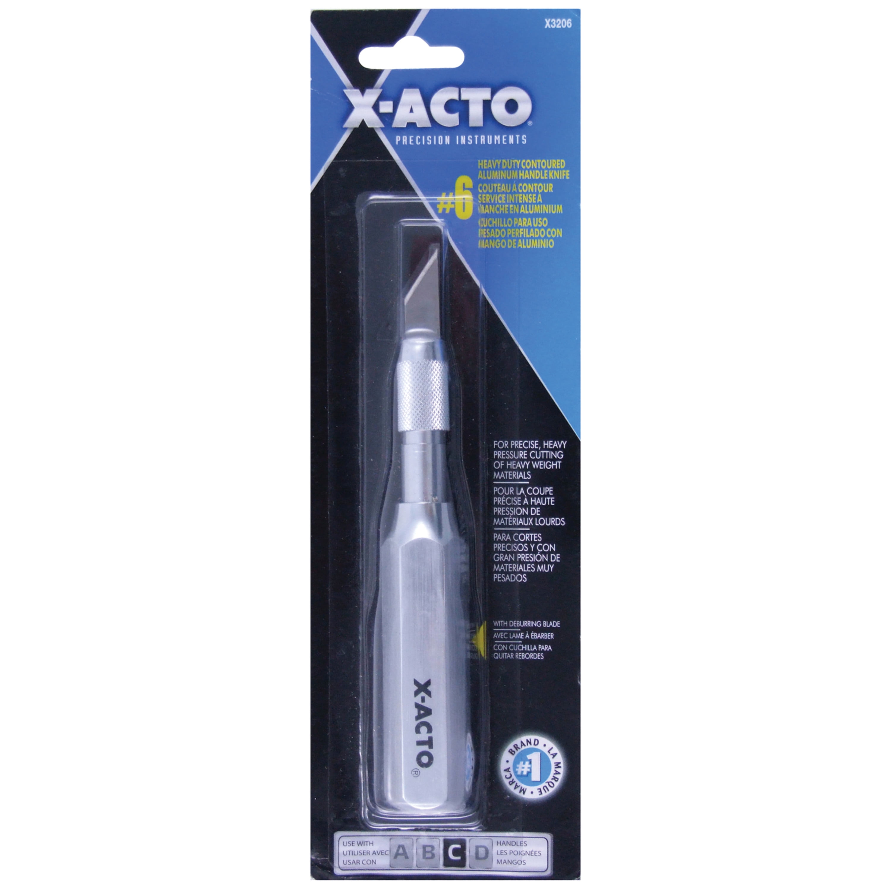 XActo 6 Knife