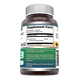 thumbnail image 2 of Amazing Formulas Hyaluronic Acid | 100 Mg Per Serving | 120 Servings | 120 Capsules, 2 of 3