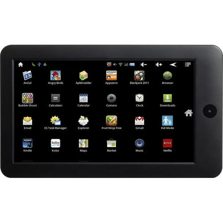 Maylong Mobility M-270 With Wifi 7" Touc