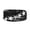 Black, variant on YYKihy Girl Leather Cuff Bracelet Set Multilayer Wrap Bracelet Star Bracelet Clasp Bracelet For Women