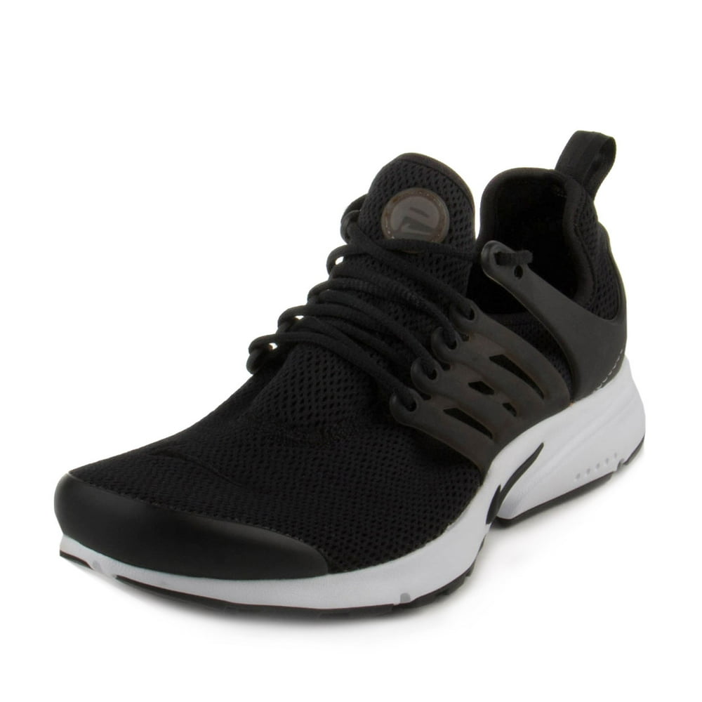 nike presto women all black