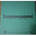 thumbnail image 2 of Tyler, The Creator – Chromakopia - Limited Edition - Numbered, 2 of 5