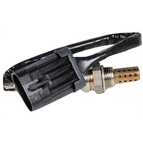 ACDelco GM Genuine Parts Heated Oxygen Sensor AFS75 Fits select: 1994-2003 CHEVROLET CORVETTE, 1994-1997 BUICK LESABRE