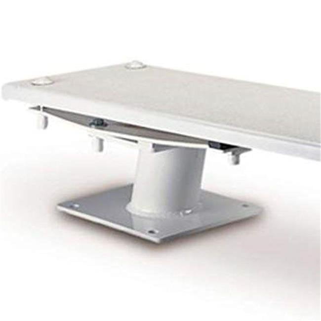 6 ft. Technispring Assembly Diving Boards, Tan