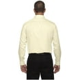 thumbnail image 4 of Devon & Jones Men's Crown Woven Collectionâ„¢ Solid Stretch Twill, 4 of 4