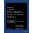 thumbnail image 4 of Handbook of Child Psychology and Developmental Science, Theory and Method (Volume 1), 4 of 4