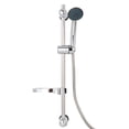thumbnail image 1 of Hand Held Shower Set,Shower Head Hose Sliding Bathroom Shower Shower Head Hose Set Multi-Functional, 1 of 12