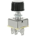 thumbnail image 1 of KAKOWELY Car Air Conditioning Switch Ac Blower Switch Volume Control Switch Air Conditioner Switch,2.36X"X1.18"X0.98", 1 of 4