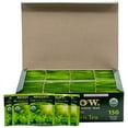 thumbnail image 4 of Bigelow Tea Bags Premium 100% Organic Green Tea 150 Tea Bags, 4 of 4