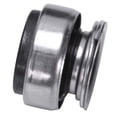 thumbnail image 3 of 4X 12mm Coiled Spring Rubber Bellow Pump Mechanical Seal 301-12, 3 of 7