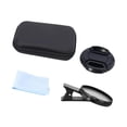 thumbnail image 1 of yingyy Elevate Mobile Photography Using 67mm CPL Phone Camera Lens Universal Black High Definition Polarizing Filter, 1 of 6