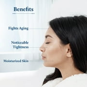 Blue Nectar Ayurvedic Anti Aging Cream for Women for Collagen Boost and Deep Moisturizer with Saffron (14 Herbs, 50g)