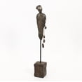 thumbnail image 1 of Figurine Morna Déconstruite, 1 of 1