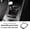 Glossy Carbon, variant on For Subaru WRX/ WRX STI 2022 2023 2024 ABS Carbon Fiber Sticker Car Gear Shift Panel Cover Interior Trim RHD LHD Accessories.