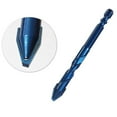 thumbnail image 3 of 1pc 6-12mm Drill Bits Carbide Drilling for Wall Glass Wood Metal Tiles, 3 of 11