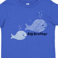 thumbnail image 4 of Inktastic Big Brother with Lil' Brother Boys Toddler T-Shirt, 4 of 5