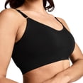 thumbnail image 5 of Jockey Women's Seamfree Back Smoothing Cami Strap Bralette, 5 of 8
