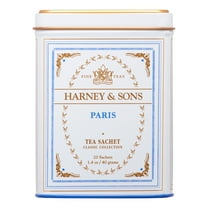 Harney & Sons Paris Tea Sachet, 20 Ct