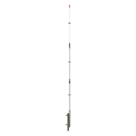 redman cb pt99 proton cb 10-12 meter base cb radio antenna