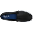 thumbnail image 5 of Keds Women's Double Decker Leather Slip On Sneaker, 5 of 7