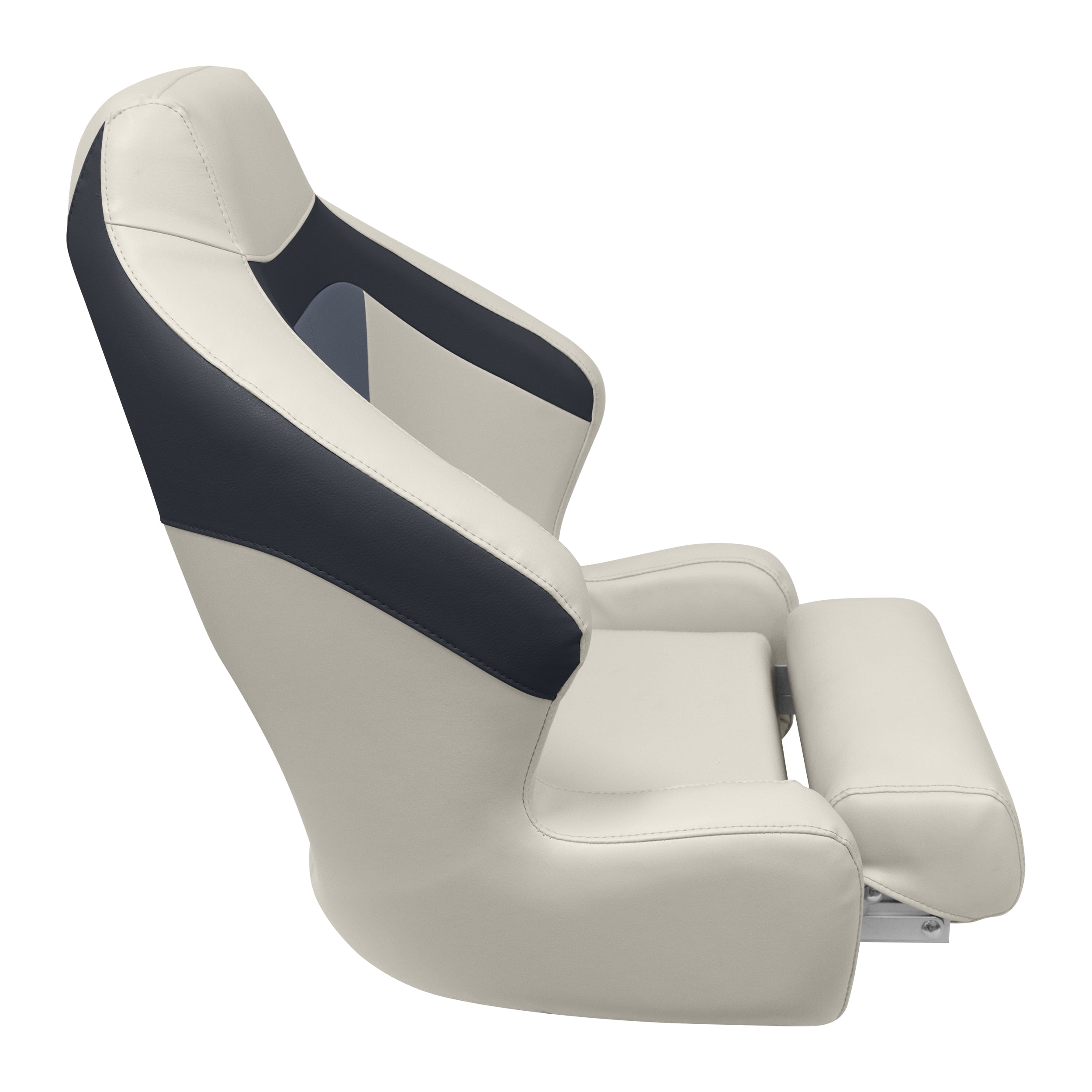 Wise BM3338-986 Premier Series Pontoon XL Bucket Seat with