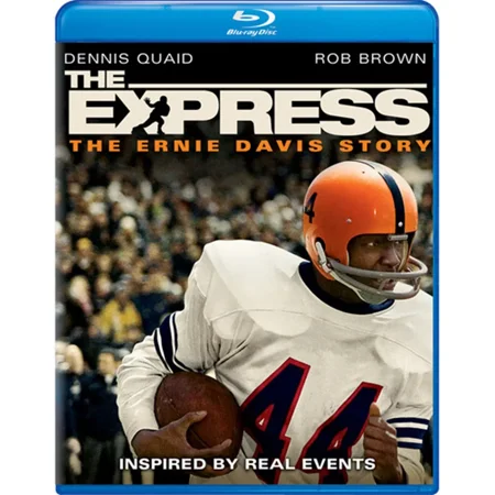 The Express Rob Brown NEW