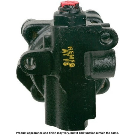 A1 CARDONE - POWR STEER PUMP