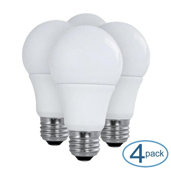 BULB LED 11.5W A19 27K (Pack of 1)