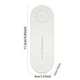 thumbnail image 2 of DFC Air Purifier Air Purifier Plug In Purifiers Smell Suitable For Bedrooms Toilets Closets Pet Room, 2 of 6