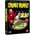 thumbnail image 1 of Chunky Monkey [ FORMAT NON-USA, PAL, Reg.2 Importation - Royaume-Uni ], 1 of 1
