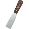 Warner Hand Tools 621 1.25 in. Full Flex Carbon Steel Putty Knife