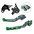 thumbnail image 1 of Levier de Frein Réglable pour YAMAHA YZF R125 2008-2011, 1 of 10